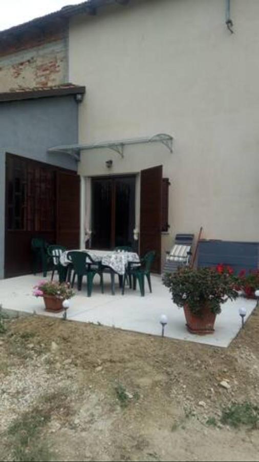 Casa Luisa Vila Alba  Exterior foto